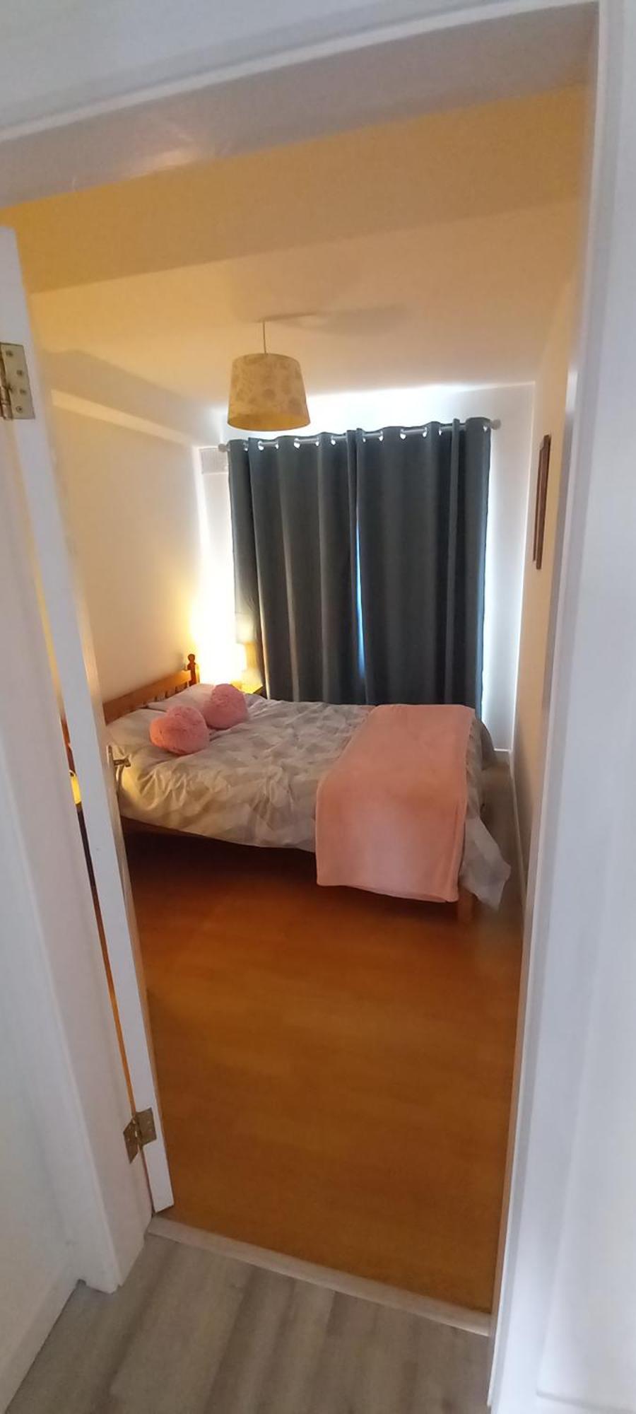 19 Cill Ard Appartement *