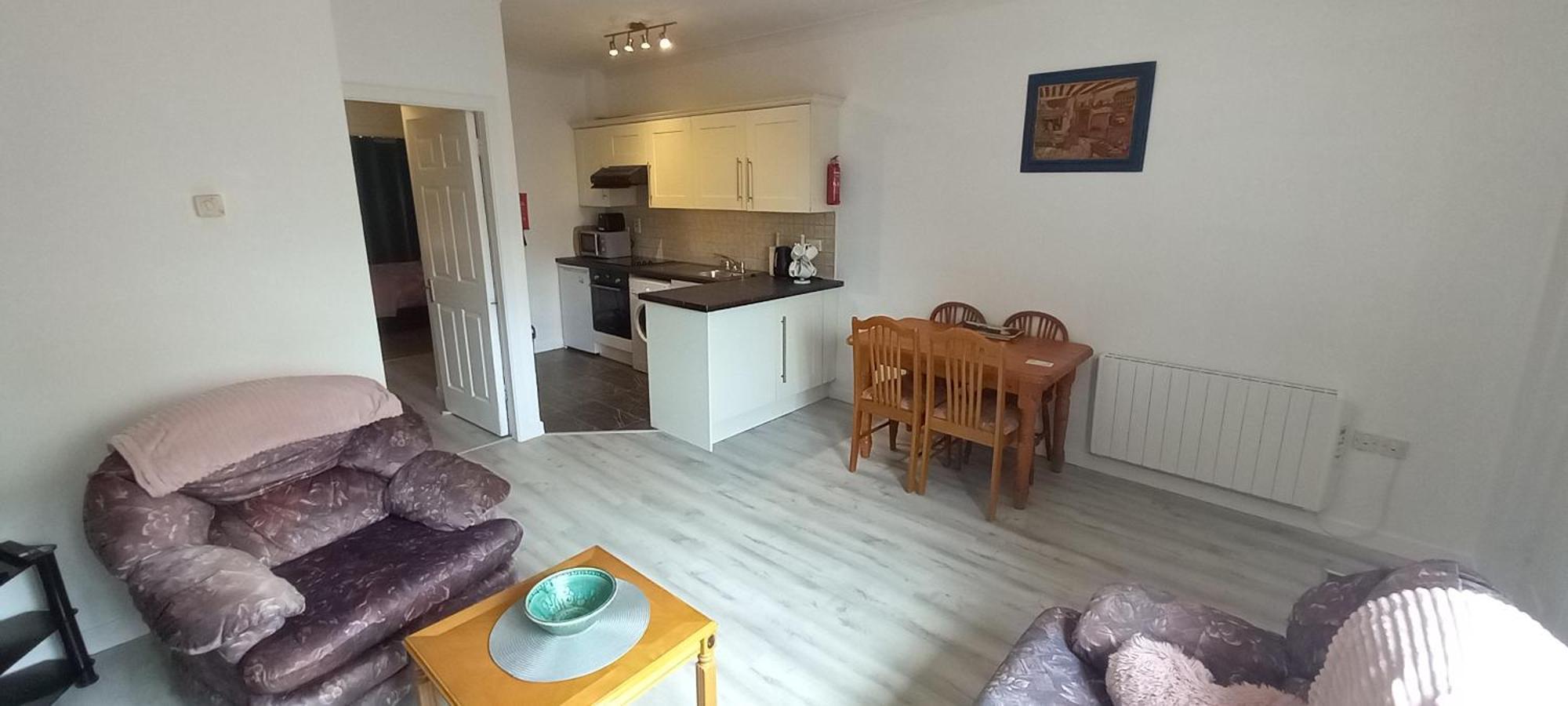 Appartement 19 Cill Ard Galway