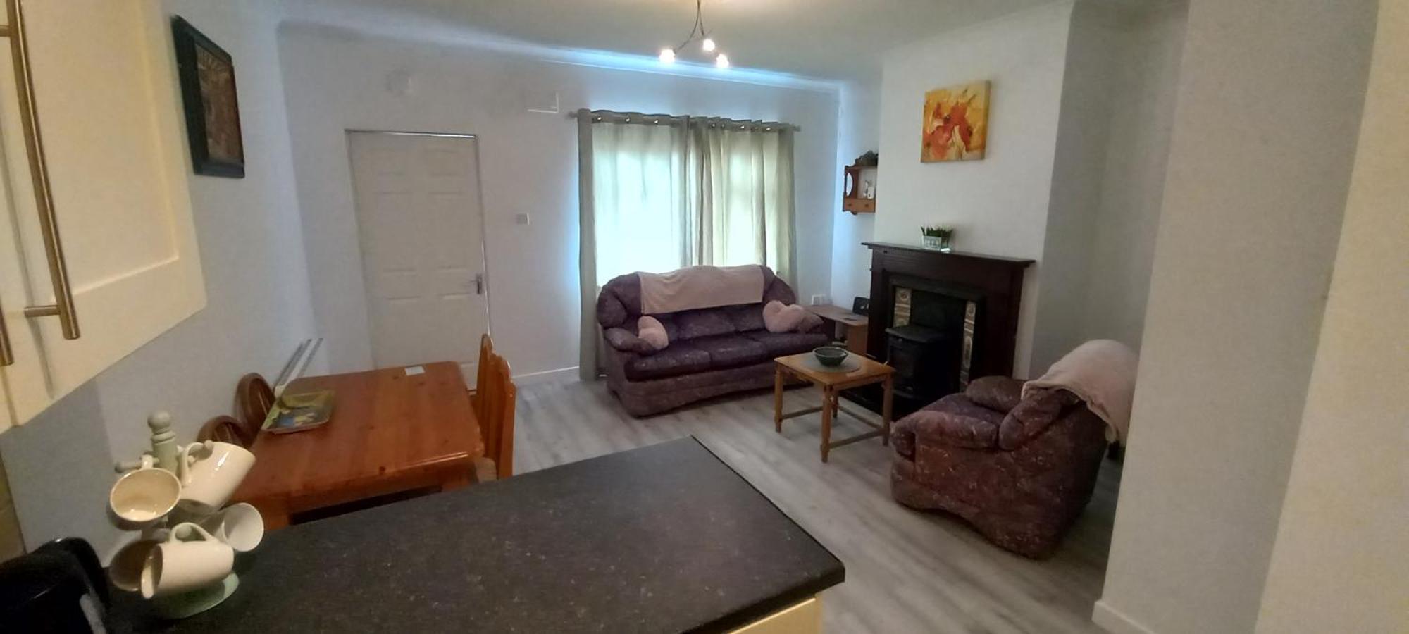 19 Cill Ard Appartement *